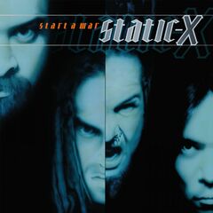 Start A War [180 Gram Vinyl] (LP)