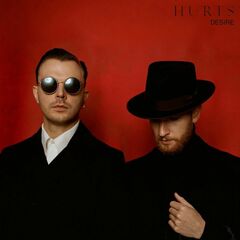 Desire (CD)