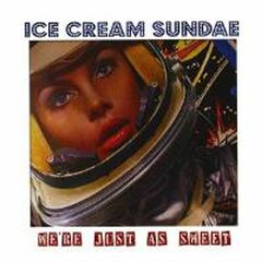We're Just As Sweet (CD)
