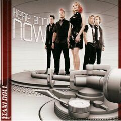 Here & Now (CD)