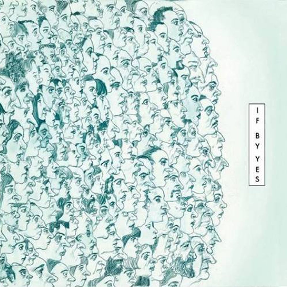Salt On Sea Glass (CD)