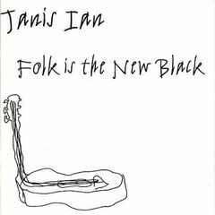 Folk Is The New Black (CD)