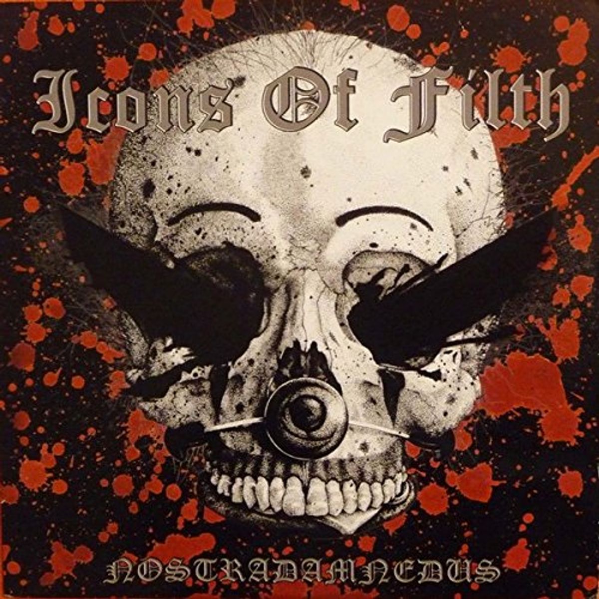 Nostradamnedus [Import] (CD)