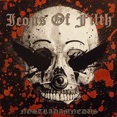 Nostradamnedus [Import] (CD)