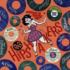 R&B Hipshakers 5: Rocks In Your (LP)