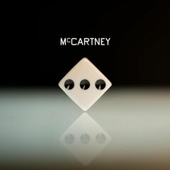 McCartney III [White Vinyl] (LP)