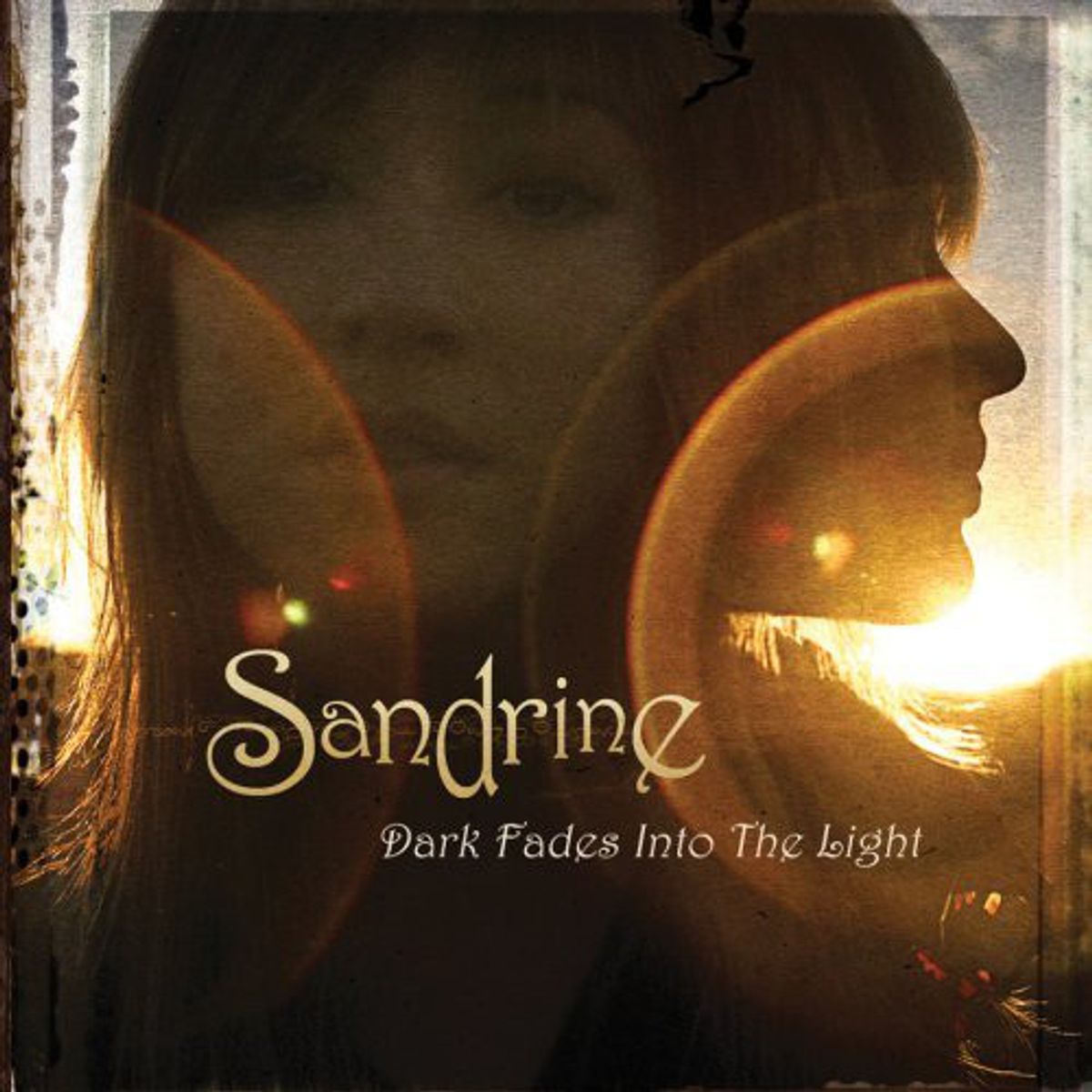 Dark Fades Into The Light (CD)