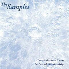 Transmissions From The Sea Of Tranquility (CD)