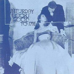 Saturday Looks Good To Me (CD)