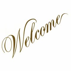 Welcome (CD)