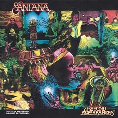 Beyond Appearances (CD)