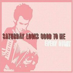Every Night (CD)