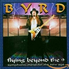 Flying Beyond The 9 [Import] (CD)