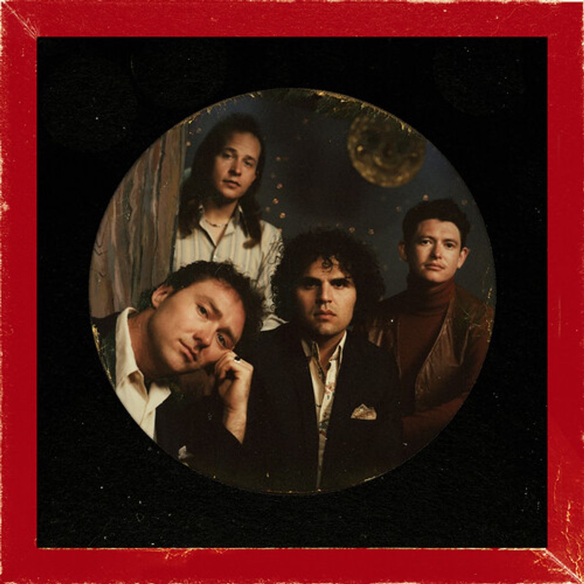 Magic Hour [Manufactured On Demand] (CD)