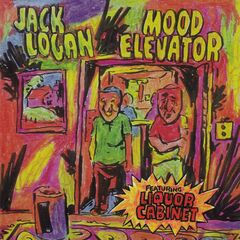 Mood Elevator (CD)