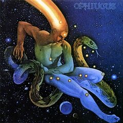 Ophiucus (CD)