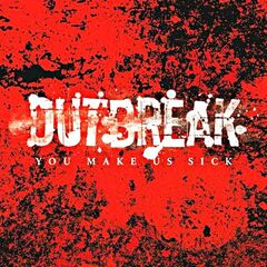 You Make Us Sick (CD)