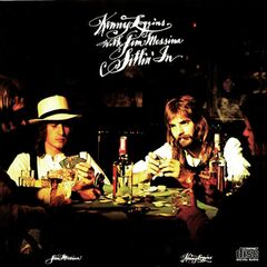 Sittin' In (CD)