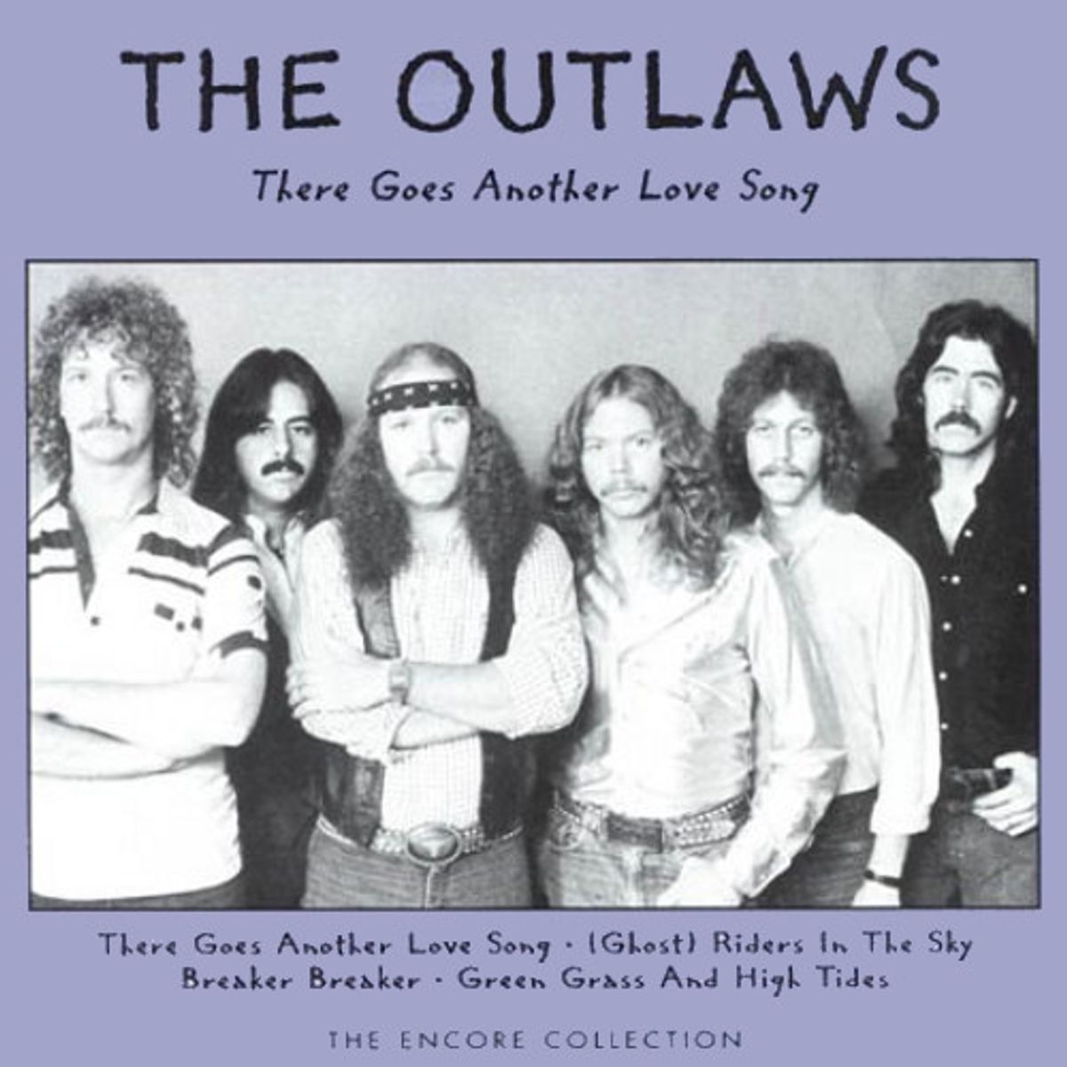 There Goes Another Love Song (CD)