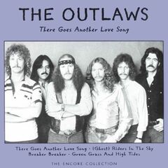There Goes Another Love Song (CD)