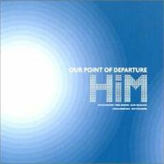 Our Point Of Departure (CD)