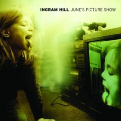 June's Picture Show (CD)