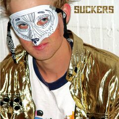 Suckers (CD)