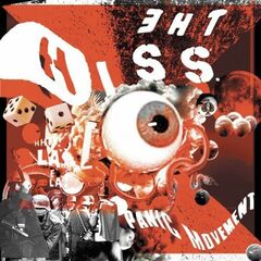 Panic Movement (CD)