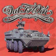 Persist & Destroy (CD)
