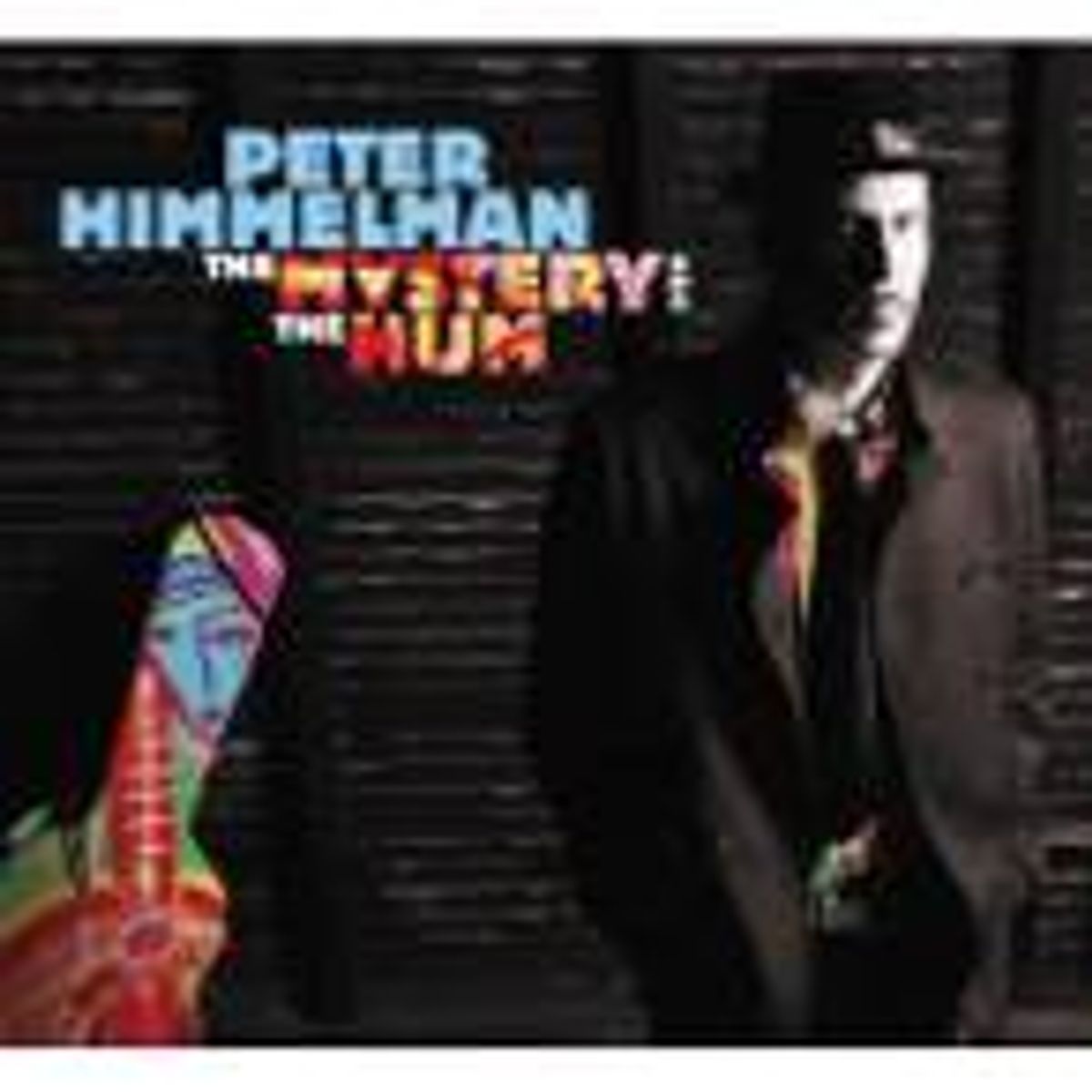 The Mystery & The Hum (CD)