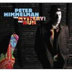 The Mystery & The Hum (CD)