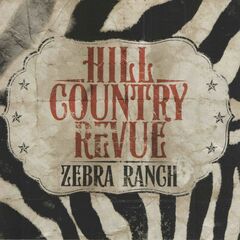 Zebra Ranch (CD)