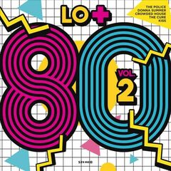 Lo+80 Vol. 2 (LP)
