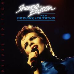 Live At The Palace, Hollywood (CD)