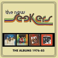The Albums 1975-85 (CD)