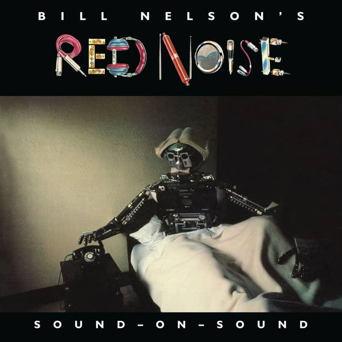 Sound-On-Sound (CD)