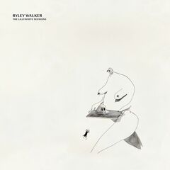 The Lillywhite Sessions (LP)