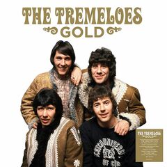 Gold [180 Gram Gold Vinyl] (LP)