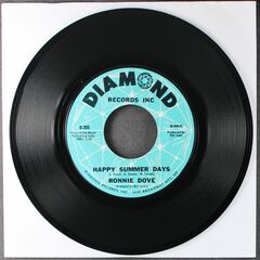 Happy Summer Days / Long After [1966 Issue] (7