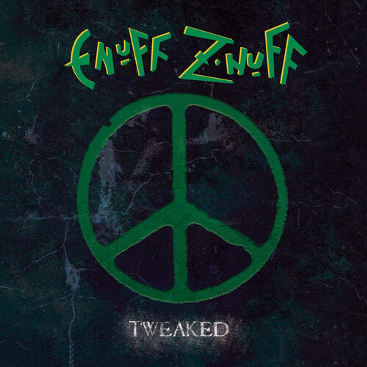 Tweaked (CD)