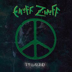Tweaked (CD)