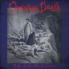 The Path Of Sorrows (CD)