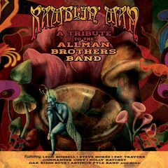 Ramblin' Man: A Tribute To The Allman Brothers Band (CD)