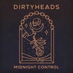 Midnight Control (CD)