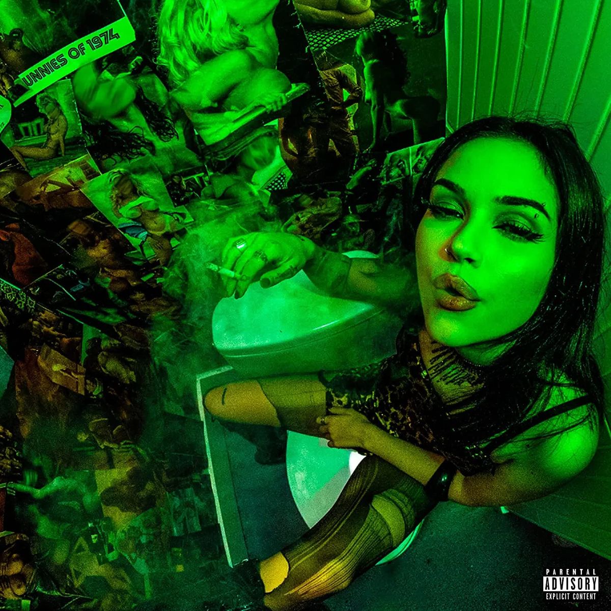 SUCKERPUNCH (CD) [Explicit]
