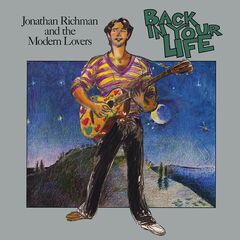 Back In Your Life (CD)