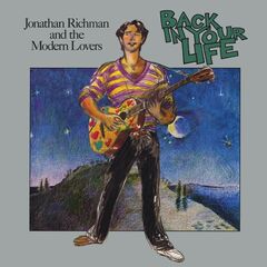 Back In Your Life (LP)