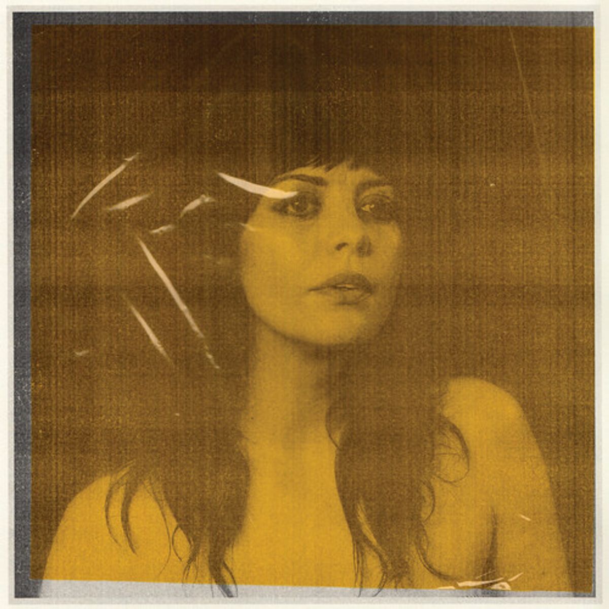Derealization (CD)