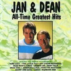All-Time Greatest Hits (LP)