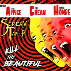 Kill The Beautiful (CD)